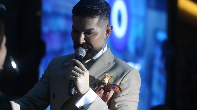 Bursa'nın kadınlar matinesinde güven ve sanat vurgusu