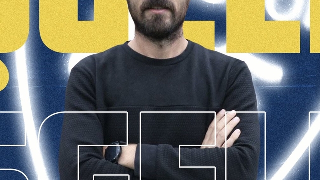 Bucaspor 1928, Özcan Sert'i açıkladı