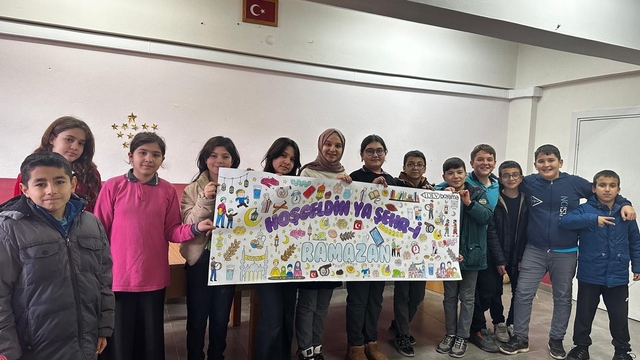 Ramazan ayı, "Maarifin Kalbinde Ramazan" temasıyla karşılanacak