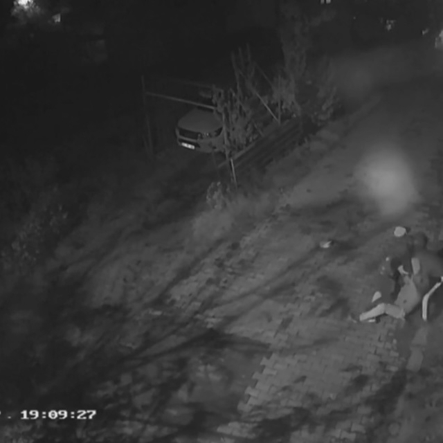 Gebze'de altın dolu çantayı gasbeden 6 şüpheliden 3'ü yakalandı