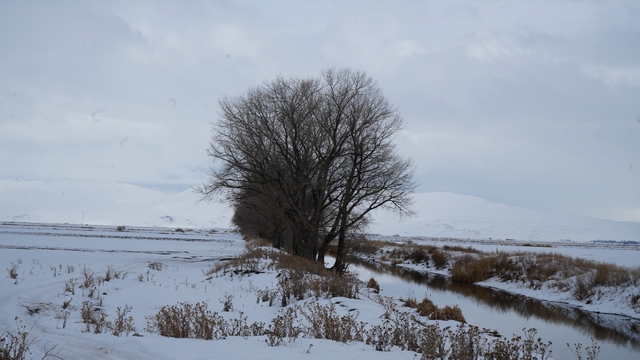 Meteorolojiden kuvvetli fırtına uyarısı