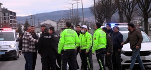 7 kişinin yaralandığı zincirleme kaza sonrası kavga çıktı; 2 gözaltı