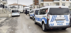 Aksaray'da haber alınamayan müteahhit ölü olarak bulundu