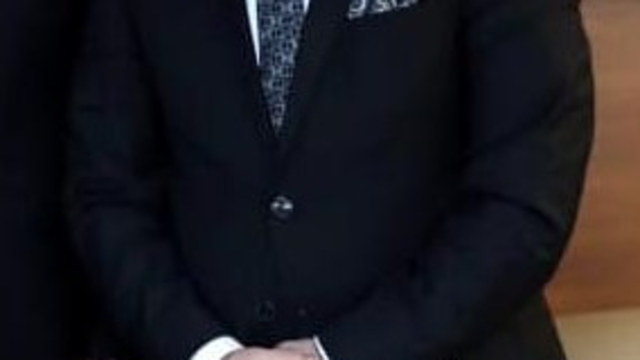 Karşıyaka'da Mehmet Yaya divan başkanlığına aday