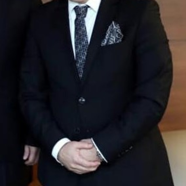 Karşıyaka'da Mehmet Yaya divan başkanlığına aday