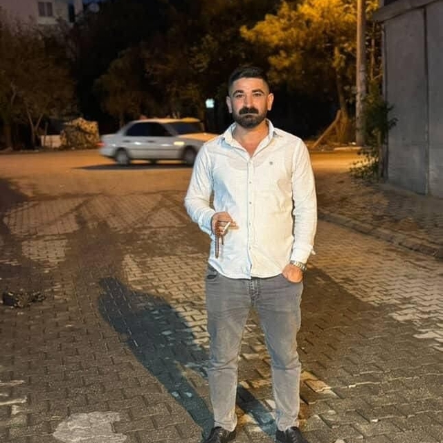 Av tüfeğiyle eski eşini öldürüp, intihar etti