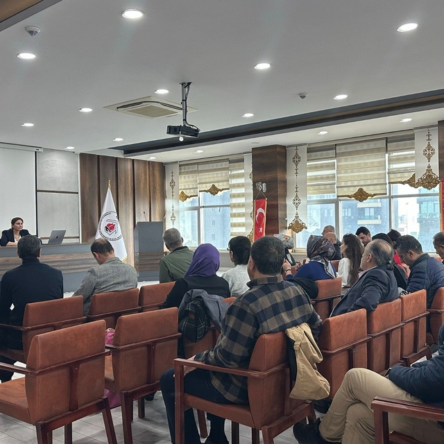 Öğretmen Akademilerinde sanat ele alındı