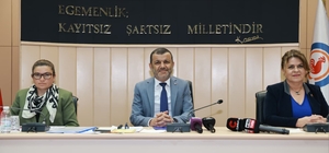 Denizli Büyükşehir Meclisi'nden çok yönlü destek paketi