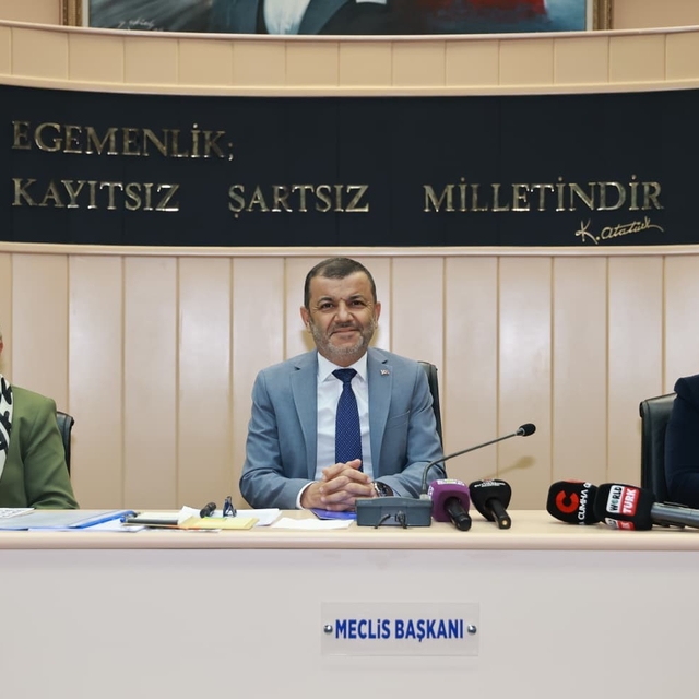 Denizli Büyükşehir Meclisi'nden çok yönlü destek paketi