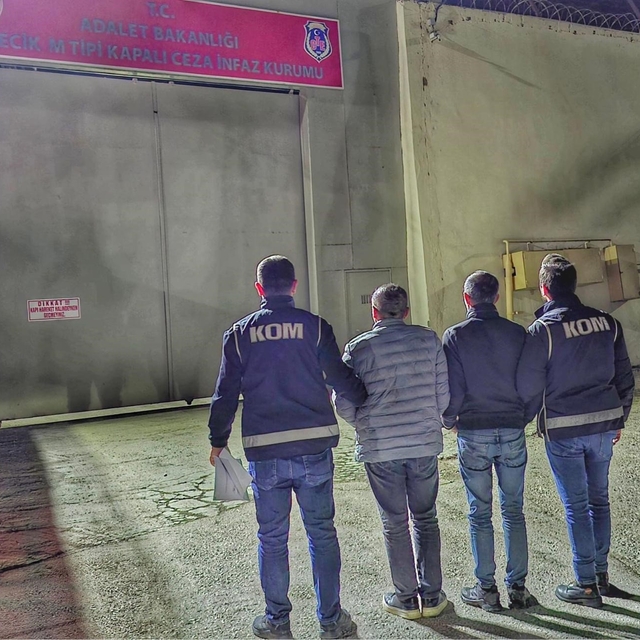 Bilecik'te tefecilik operasyonu, 2 kişi tutuklandı