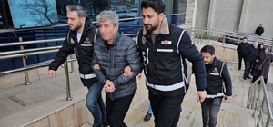 Zonguldak'ta rüşvetle usulsüz sağlık raporu operasyonunda doktor tutuklandı