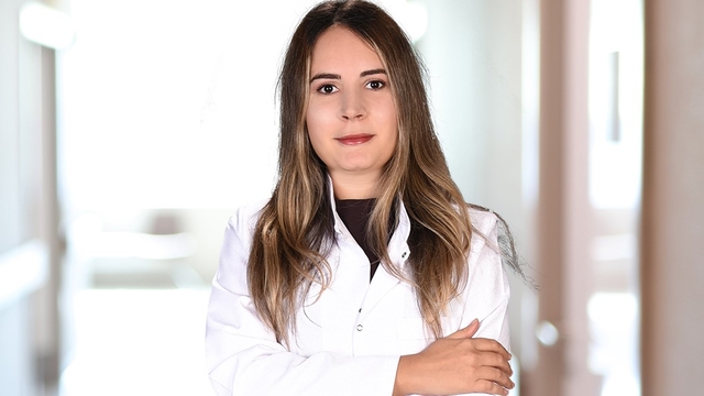 "Ramazan'da iftar ve sahur için sağlıklı beslenme önerileri"