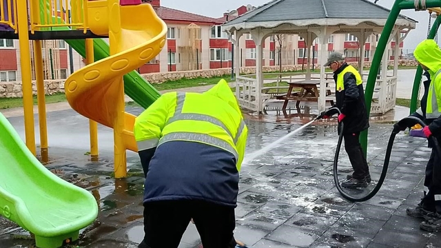 Böyle kutlama olmaz olsun