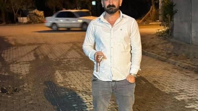 Av tüfeğiyle eski eşini öldürüp, intihar etti