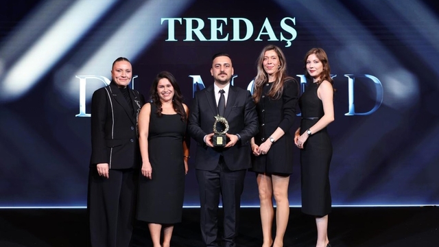 Müşteri memnuniyetinde 6'ncı kez ödül