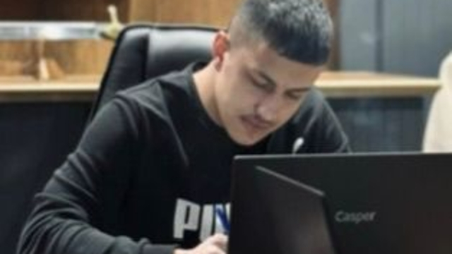 19 yaşındaki Yiğit'i, 20 bin liralık alacakları için öldürmüşler