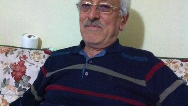 Viyadükten düşüp, öldü