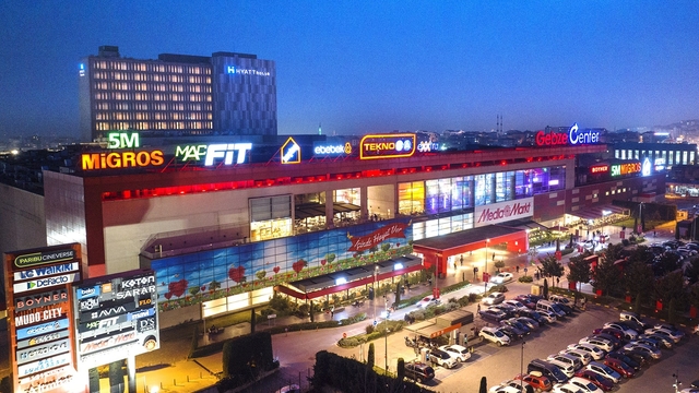 Gebze Center'dan Ramazan ayı etkinlikleri