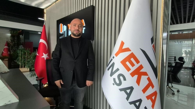 Metin Şişman'dan Ramazan ayı mesajı