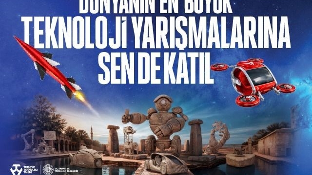 Niğde Valiliği'nden TEKNOFEST 2026 çağrısı: Başvurular sürüyor