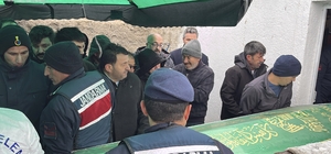 Nevşehir'deki faciada acı detay: Bebeği uyumadığı için ağabeyini aramış
Kar...