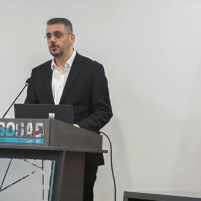 BOSAB'da ekonominin güncel dinamikleri ele alındı