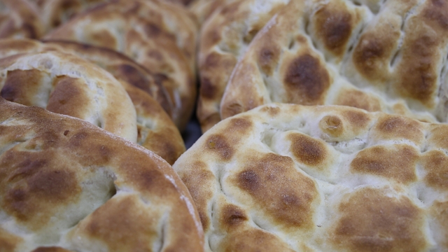 Kırşehir'de Ramazan pidesi fiyat tarifesi açıklandı