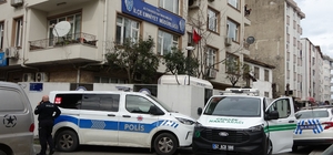 Ordu'da aile tartışması faciayla neticelendi
İfade vermeye geldiği karakold...