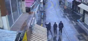 Iğdır'daki bıçaklama olayında iddianame 7 günde hazırlandı, ilk duruşma 26...