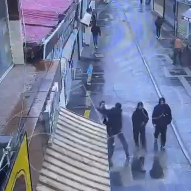 Iğdır'daki bıçaklama olayında iddianame 7 günde hazırlandı, ilk duruşma 26...