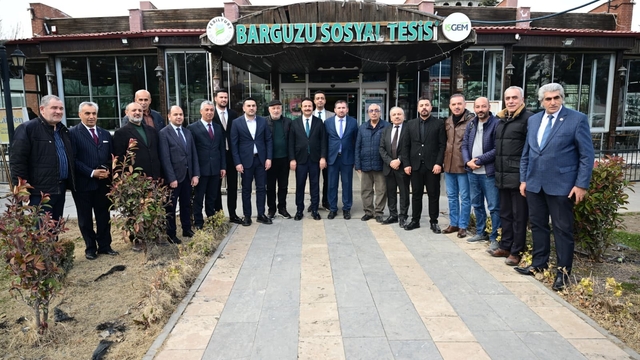 Malatya Yeşilyurtspor Başkanı Ramazan Ayhan: "Kurumsal kimliği olan bir kulüp inşa etmek için yola çıkıldı"