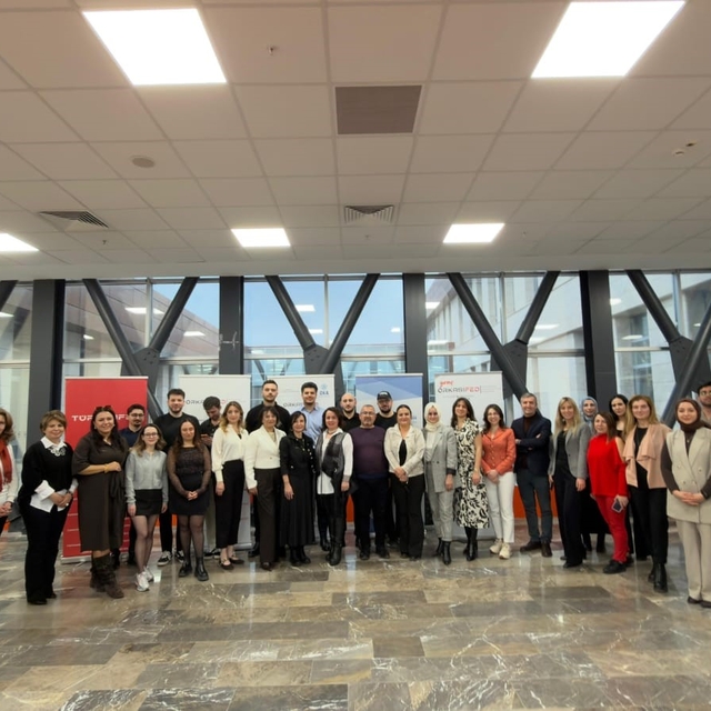 Gençlere yeni nesil mentorluk hamlesi: MentorX Connect bölgesel kalkınmaya...