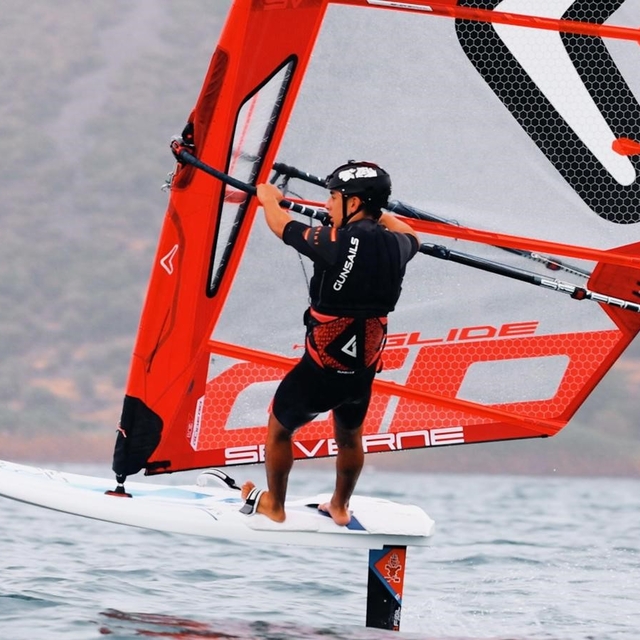 Didim yelken tutkunlarını ağırlayacak