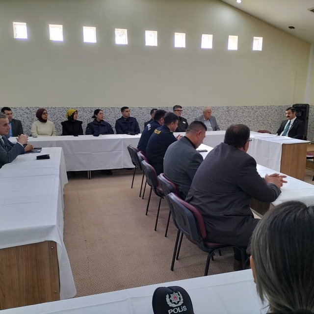 Köyceğiz'de Ramazan Ayı'na özel anlamlı proje
'Gönüller bir, sofralar bir'...