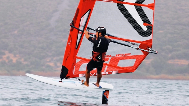 Didim yelken tutkunlarını ağırlayacak