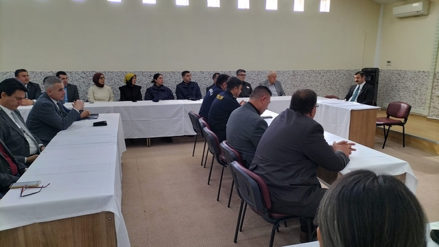 Köyceğiz'de Ramazan Ayı'na özel anlamlı proje
'Gönüller bir, sofralar bir' projesi başlıyor