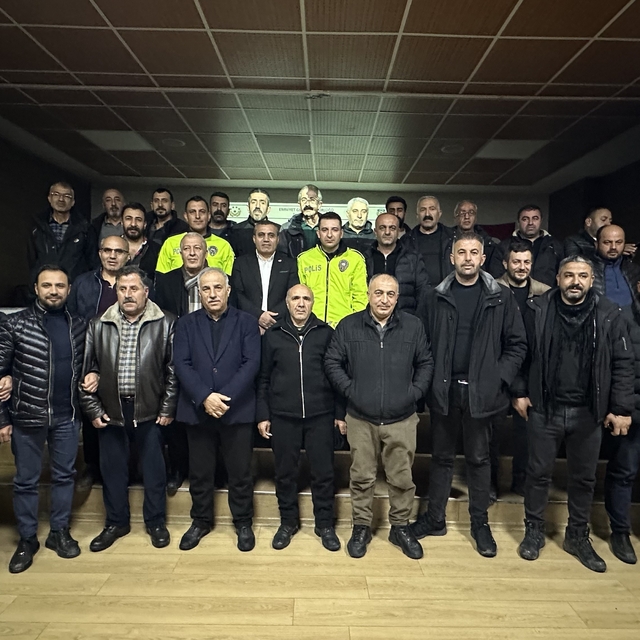 Yüksekova yollarında eğitim seferberliği