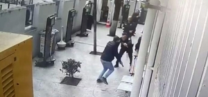 Boşanma davası faciayla neticelendi
Kan donduran olay kameraya yansıdı