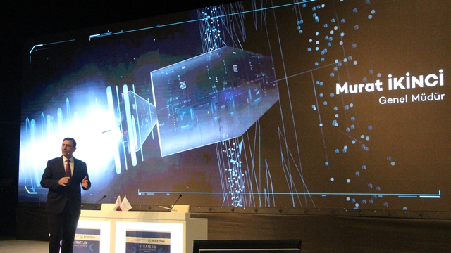 ROKETSAN Genel Müdürü İkinci: Atmaca, üzerindeki teknolojilerle dünyanın en gelişmiş seyir füzelerinden biri