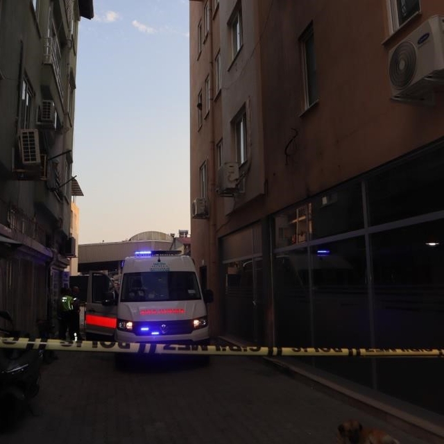 Muğla'da baba ve oğlunun hayatını kaybettiği cinayette ilk duruşma görüldü