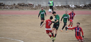 Kars 36 Spor: 1 Batman Sason Spor: 1