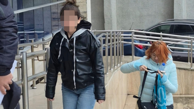 Ele geçirdiği kredi kartından 135 bin lira harcayan şüpheli yakalandı