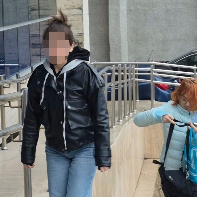 Ele geçirdiği kredi kartından 135 bin lira harcayan şüpheli yakalandı