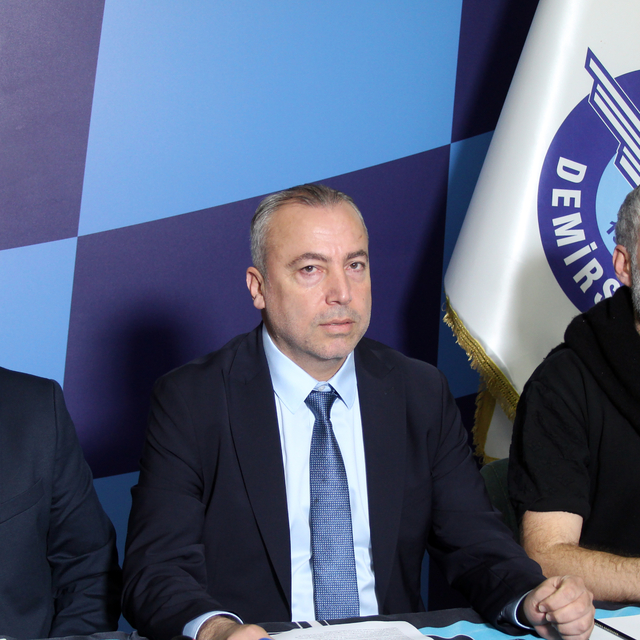Adana Demirspor'da 3'üncü Lig'e düşürülme tehlikesi