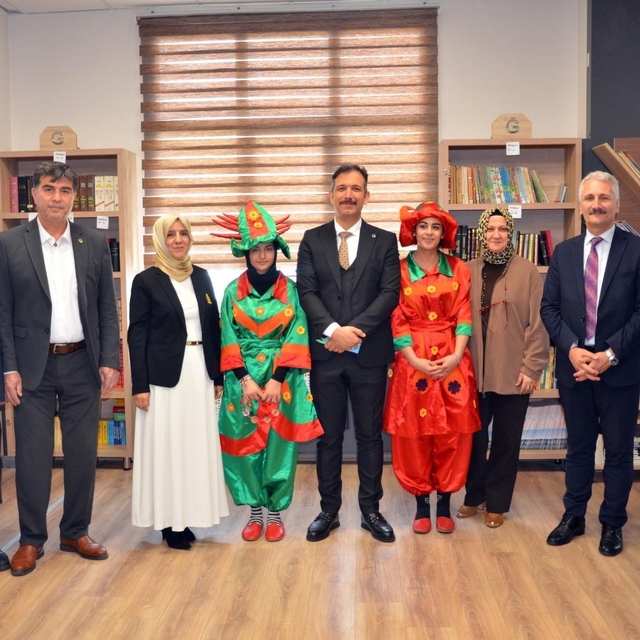 Ramazan Sokağına yoğun ilgi