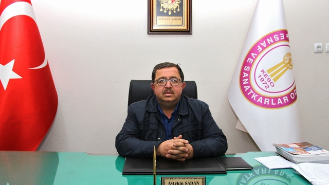 Ramazan'da işletmelere sahura kadar açık kalma izni