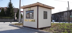 Halk ekmek büfelerine Ramazan düzenlemesi