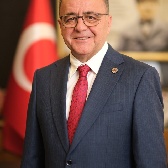 Altıeylül'de paylaşma ve dayanışma zamanı