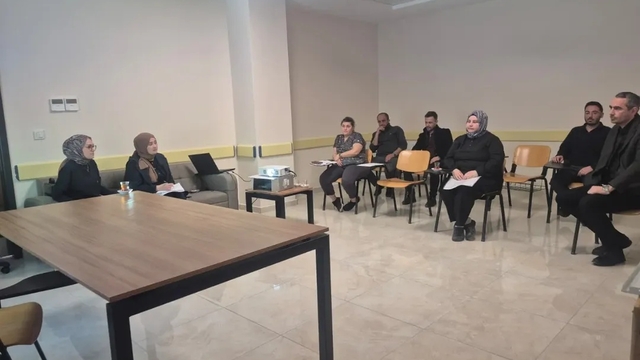 Küre'den kısa kısa