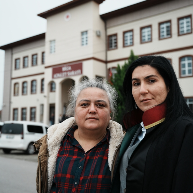 Çanakkale'de sınıf arkadaşını darbederek ağır yaralayan lise öğrencisinin y...